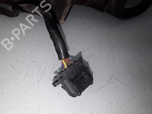 Right mirror SEAT TOLEDO III (5P2)  | BP9301346C27 