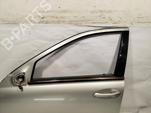 Used Left front door MERCEDES-BENZ C-CLASS (W203) C 200 CDI (203.004) (116 hp) 28159002