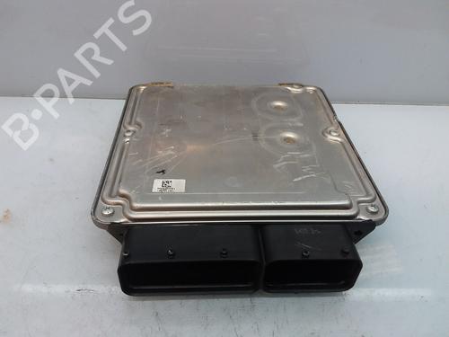 Engine control unit (ECU) VW GOLF V (1K1) 2.0 TDI 4motion | BP9767408M57 