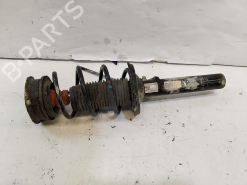 Right front shock absorber VW GOLF VII (5G1, BQ1, BE1, BE2) 2.0 TDI | BP18598711M17 