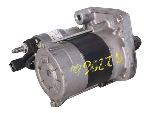 Starter OPEL CORSA F (P2JO) | BP38591969M8 - Image 2