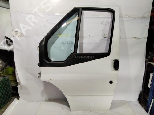 Portier links voor Portier links voor FORD TRANSIT Van (FA_ _) 2.2 TDCi (110 hp) 34623268 34623268