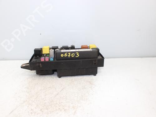 Fuse box OPEL ASTRA H (A04) 1.9 CDTI (L48) | BP18297397E1 