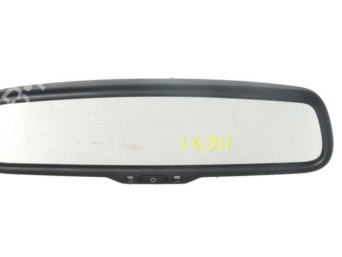 Used Rear mirror Rear mirror RENAULT KADJAR (HA_, HL_) 1.2 TCe 130 (HLMR) (130 hp) 33397423 33397423