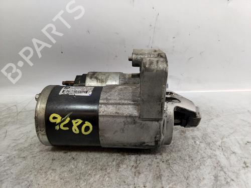 Used Starter PEUGEOT 308 II (LB_, LP_, LW_, LH_, L3_) [2013-2021]  27456453