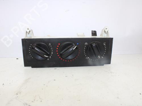 Climate control RENAULT KANGOO / GRAND KANGOO II (KW0/1_)  | BP13716706I5 