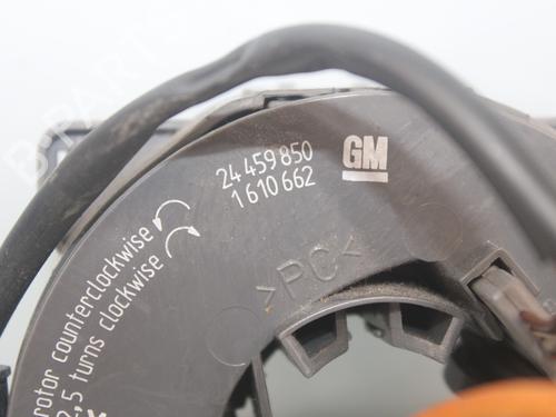 Squib airbag OPEL MERIVA A MPV (X03) 1.7 CDTI (E75) | BP16708502C102 
