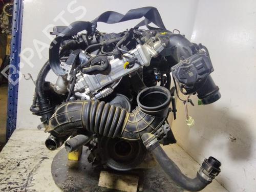 Engine BMW 1 (F20) 116 d | BP34164319M1  - Image 11