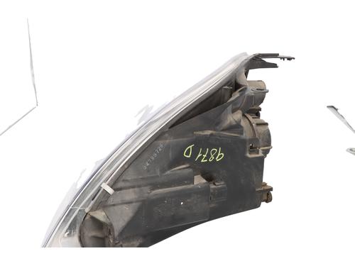 Right headlight FORD FIESTA V (JH_, JD_) 1.4 TDCi | BP29293291C29 