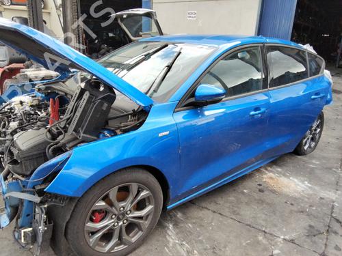 Elektronisk modul FORD FOCUS IV (HN)  | BP21602498M83 