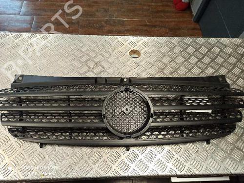 Grill/Gitter TOYOTA YARIS (_P1_) [1999-2005]  12306222