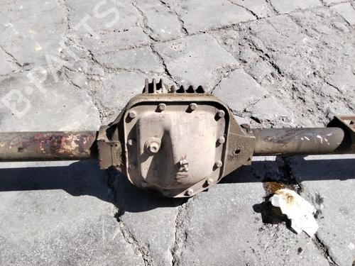 Rear axle IVECO DAILY VI Platform/Chassis  | BP34442330M2  - Image 5