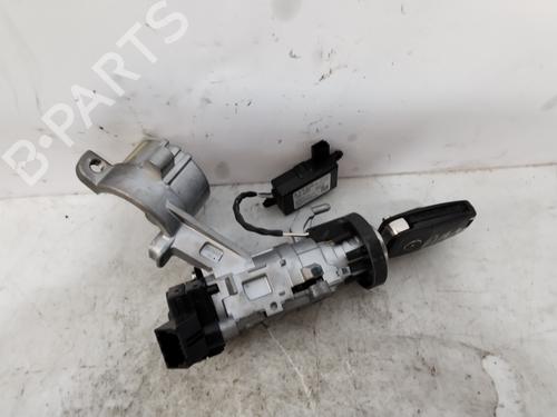 Ignition barrel OPEL INSIGNIA A Sports Tourer (G09)  | BP27374835M48 