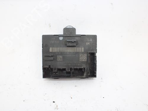 Elektronisk modul VW GOLF SPORTSVAN VII (AM1, AN1) [2014-2020]  16119070