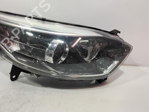 Right headlight RENAULT CAPTUR I (J5_, H5_)  | BP29944667C29