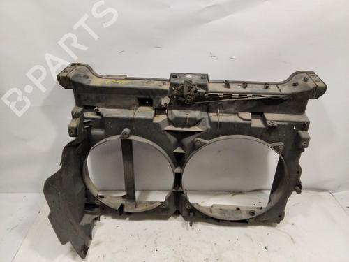 Used Front slam panel FIAT SCUDO Van (270_, 272_) 2.0 D Multijet (128 hp) 29138008