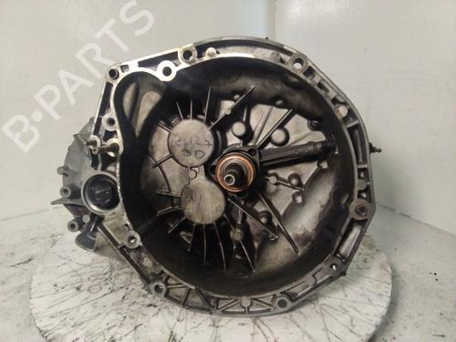 Used Gearbox RENAULT LAGUNA II (BG0/1_) 1.9 dCi (BG12) (116 hp) 29905754