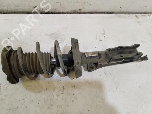Used Right front shock absorber OPEL ASTRA K (B16) 1.6 CDTi (68) (110 hp) 19798565
