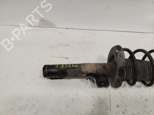 Left front shock absorber SEAT IBIZA III (6L1)  | BP27239046M16 