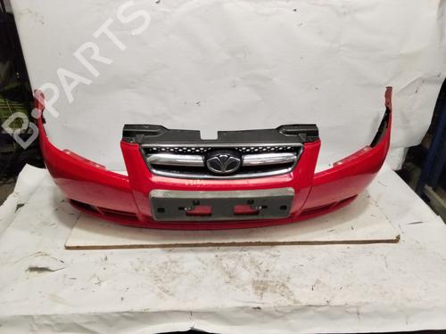 Used Front bumper DAEWOO KALOS (KLAS) 1.2 (72 hp) 28182615