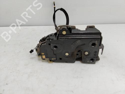Front right lock SKODA OCTAVIA I (1U2) 1.9 TDI | BP19527496C97 