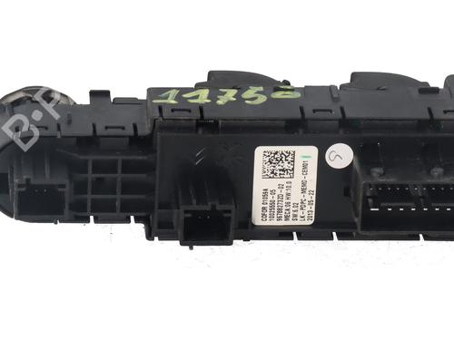 Left front window switch CITROËN C4 Picasso II | BP36542102I27 - Image 2