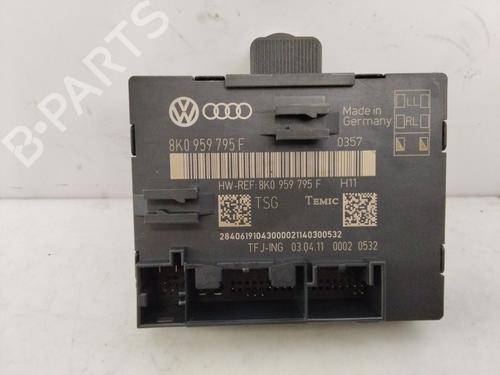Electronic module AUDI A4 B8 Avant (8K5)  | BP24801252M83 