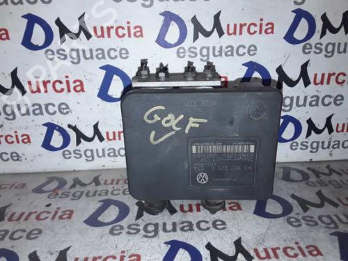 ABS pump VW GOLF V (1K1)  | BP8557559M43 