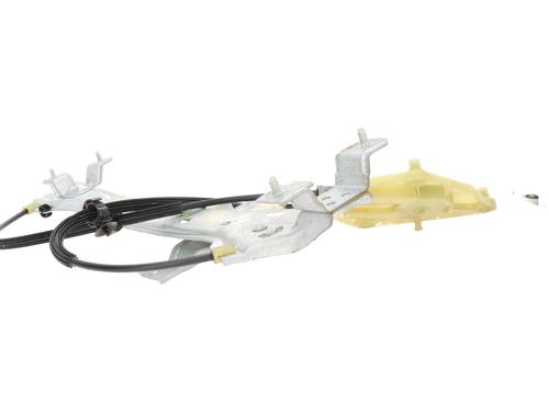 Rear left window mechanism RENAULT MEGANE III Grandtour (KZ0/1)  | BP30961822C24 