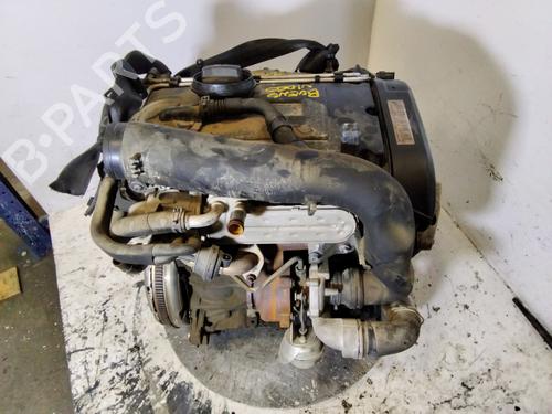 Engine VW GOLF V (1K1) | BP34631804M1 - Image 4