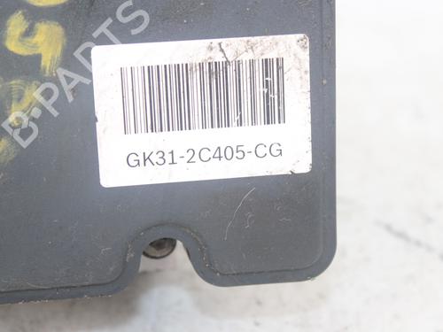 ABS pump FORD TRANSIT CUSTOM V362 Van (FY, FZ) | BP18465087M43