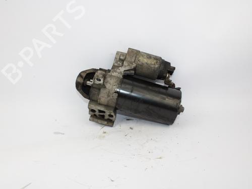 Used Starter BMW 1 (E81) [2006-2012]  13392720