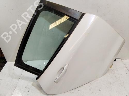 Used Right rear door PEUGEOT 208 I (CA_, CC_) 1.2 VTI 82 (82 hp) 18337410