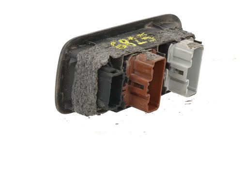 Left front window switch FORD MONDEO III Saloon (B4Y) 2.0 16V TDDi / TDCi | BP30739665I27 