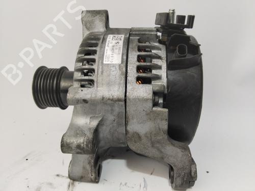 Used Alternator BMW 2 Active Tourer (F45) 218 d (150 hp) 21075912
