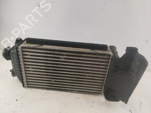 Intercooler HYUNDAI TUCSON (NX4E, NX4A)  | BP24310740M30 