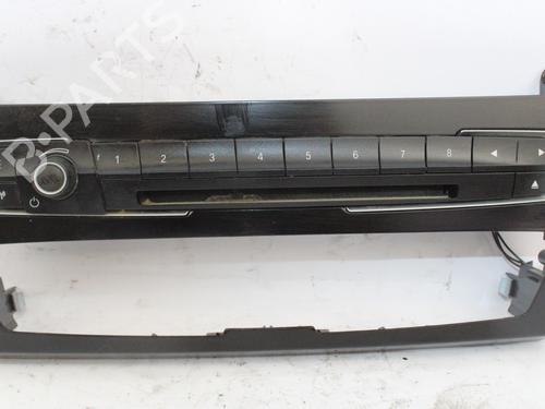 Used Switch BMW 1 (F21) 116 d (116 hp) 15470354