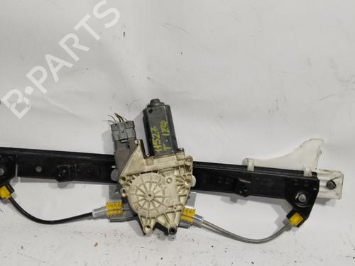 Used Rear left window mechanism Rear left window mechanism 37234193 37234193