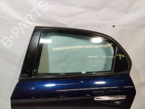 Left rear door ALFA ROMEO 159 (939_) 1.9 JTDM 8V (939AXE1B) | BP29631924C4 