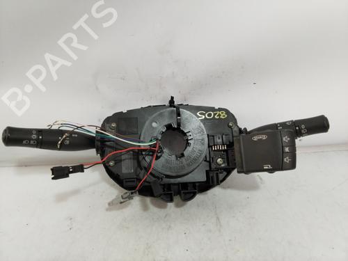 Used Squib airbag RENAULT MEGANE II Saloon (LM0/1_) 1.9 dCi (LM0G, LM1G, LM2C) (120 hp) 25816282
