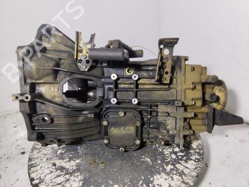 Gearbox IVECO DAILY III Van  | BP31694481M3 