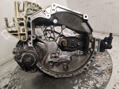 Gearkasse CITROËN C4 Coupe (LA_) 1.4 16V (88 hp) 29414434