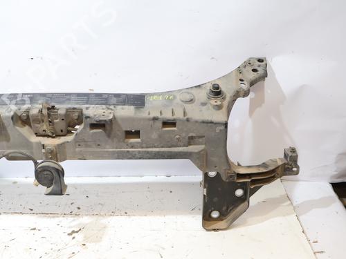 Frontplade/Frontkurv RENAULT MODUS / GRAND MODUS (F/JP0_) 1.5 dCi (FP0D, JP0D) | BP38068496C72 - Image 2
