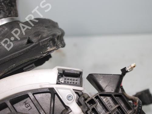 Gear lever VW TOUAREG (7LA, 7L6, 7L7) 3.0 V6 TDI | BP17622469M90 