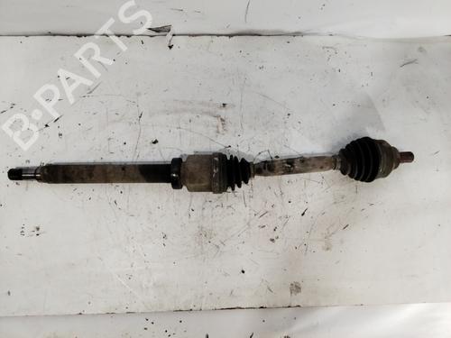 Used Right front driveshaft Right front driveshaft FORD C-MAX (DM2) 1.6 TDCi (109 hp) 36276462 36276462