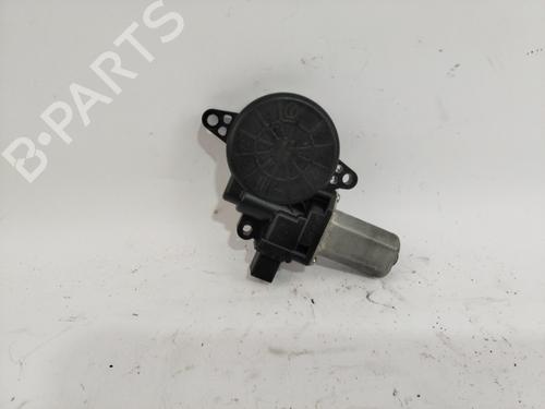 Rudehejsemotor bagstkærm venstre MAZDA 2 (DE_, DH_) 1.4 MZR-CD (68 hp) 21127822