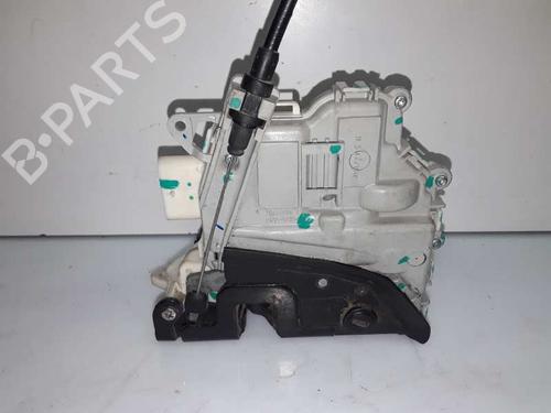 Rear right lock SEAT LEON (1P1) 1.6 TDI | BP8565794C99 