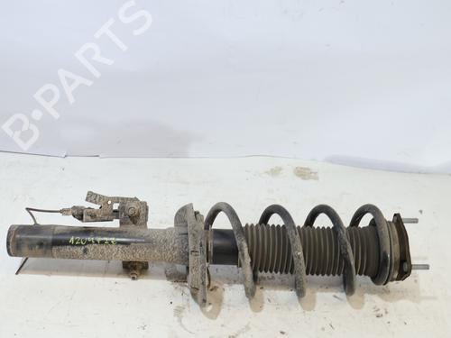 Used Left front shock absorber Left front shock absorber 37259290 37259290