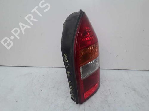 Højre baglygte OPEL ZAFIRA A MPV (T98) [1999-2006]  8578956