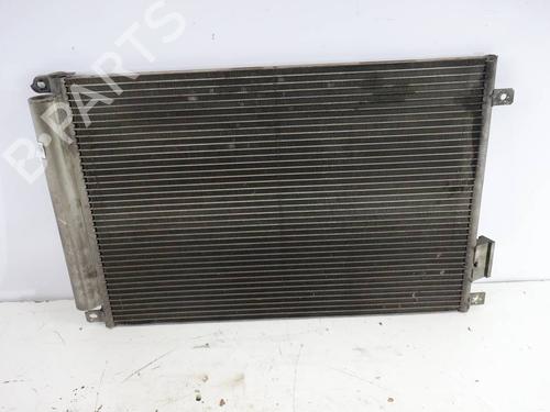 Used AC radiator AC radiator FIAT 500 (312_) 1.2 (312AXA1A) (69 hp) 39100101 39100101